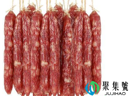 什么人不适合吃香肠(香肠是打孔好还是不扎孔好)