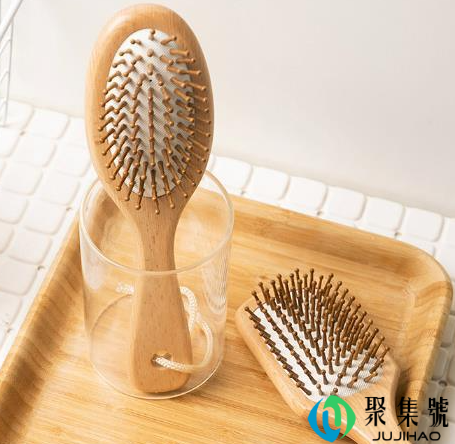 气囊梳怎么清洗(气囊梳可以用水洗吗)