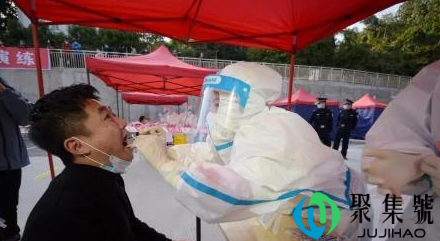 春节期间做核酸检测什么时候出结果(大年初三能做核酸检测吗)