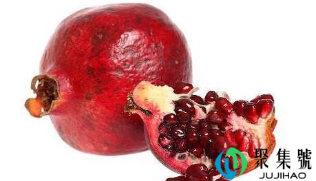 石榴放几天就不能吃了(石榴的食用禁忌)