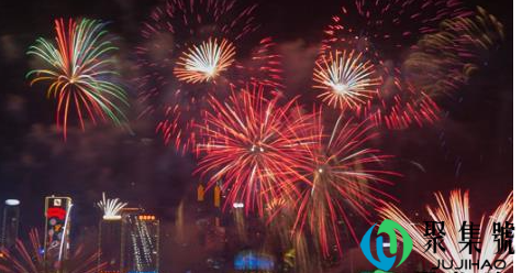 跨年要和什么人一起过(跨年给喜欢的人发什么)