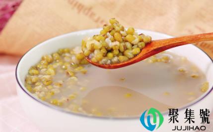 绿豆汤煮多久最去火（喝绿豆汤注意事项）