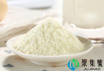 奶粉干吃和冲着喝有区别吗(奶粉干吃有营养吗)
