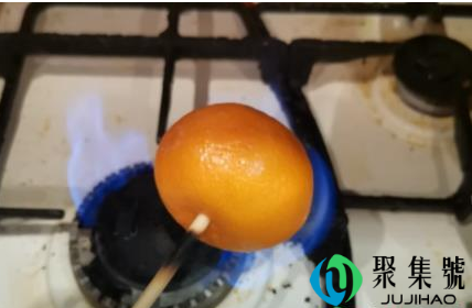 烤橘子功效与作用好处(橘子烤着吃有什么危害)