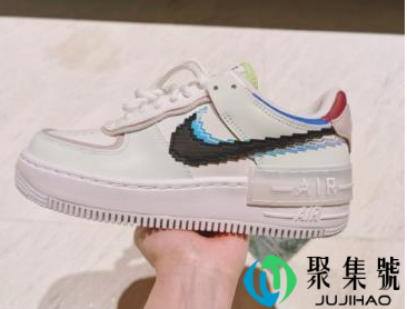 af1shadow上脚穿搭 af1shadow有男款吗