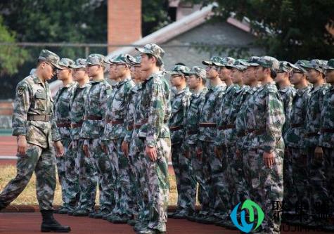 高中军训是什么时候(2021高一新生报到后就要军训吗)