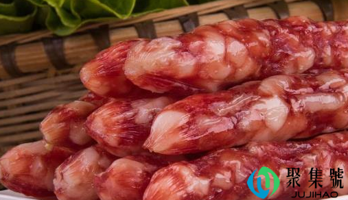 灌香肠用什么猪肉灌最好(自己在家灌香肠的做法)
