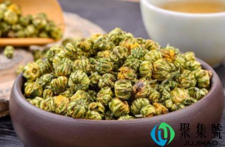 槐角茶怎么泡水喝(槐角茶饮用注意事项)