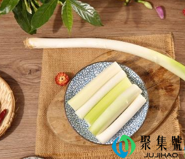 大葱为什么价格涨这么多(大葱涨价快是什么原因)