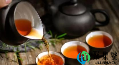 浓茶什么程度算浓(为什么茶叶喝着涩口)