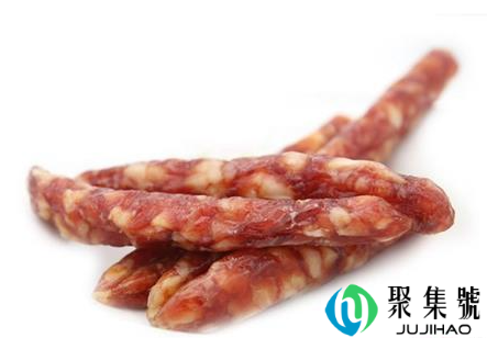香肠硬有什么办法变软（香肠怎么做好吃）