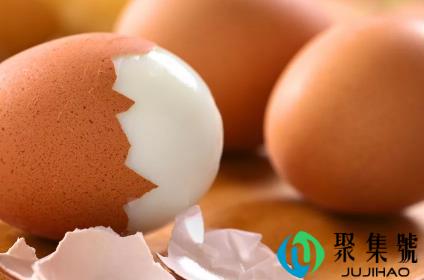 煮熟的鸡蛋放保鲜还是冷冻（水煮蛋可以保存多久）
