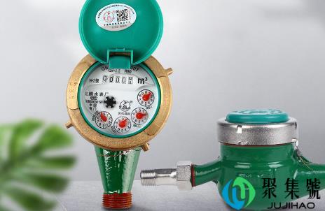 水表上哪个位置是户号(国家规定的水费是多少钱一方)