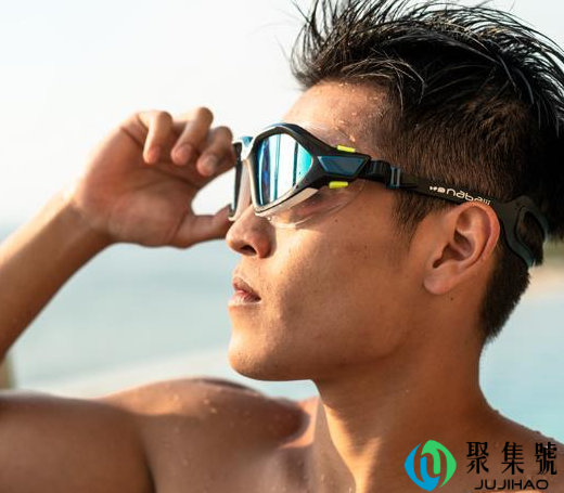 泳镜刮花还能用不(如何修复刮花的泳镜)