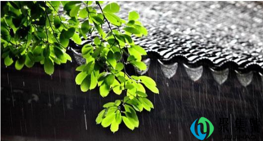 梅雨季节要注意什么(梅雨季节吃什么)
