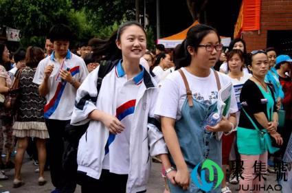 2021年中考是学校统一送到考场吗(中考一般要提前多久到考场)
