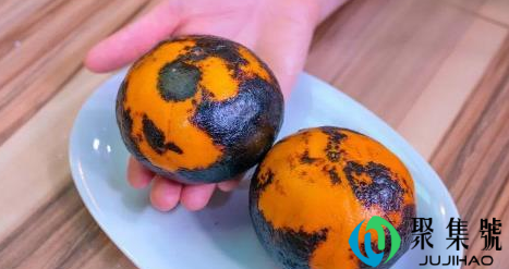 烤橘子治风寒还是风热咳嗽(吃烤橘子注意事项)