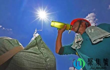 2021今年热天还能热多久
