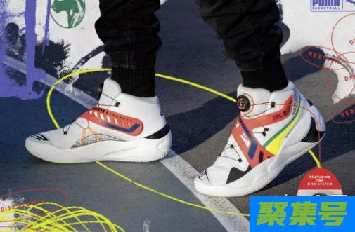 PUMA Court Rider 2代开箱测评 PUMA Court Rider TWOFOLD尺码偏大偏小