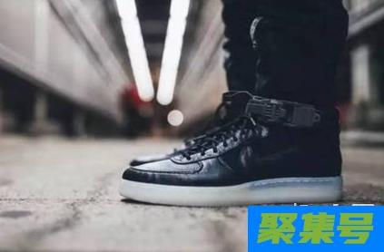 AF1有多少配色 AF1最好看配色2020