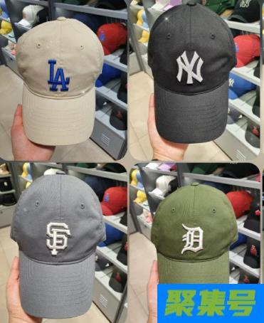 mlb帽子哪款最火 mlb帽子哪款最经典