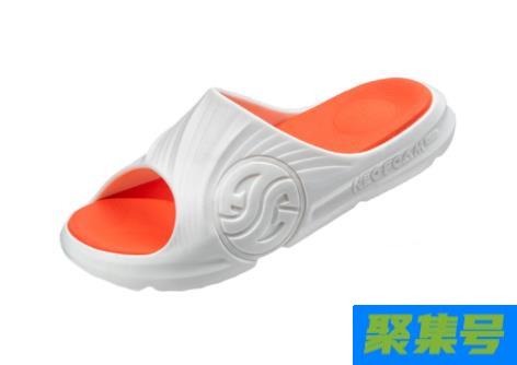 361阿隆戈登拖鞋开箱测评 361阿隆戈登拖鞋容易臭吗