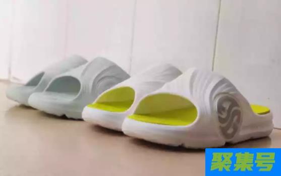 361戈登拖鞋偏码吗 361°AG拖鞋脚感怎么样