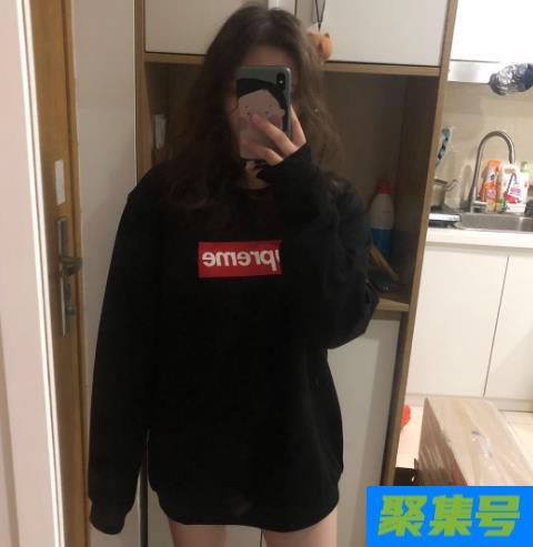 supreme卫衣正品多少钱 supreme卫衣怎么鉴别真伪