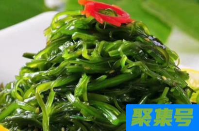 裙带菜吃之前用热水焯一下吗