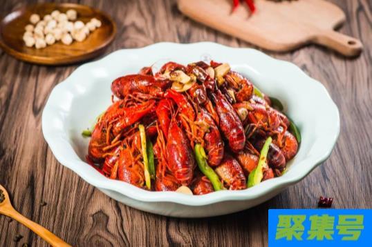 小龙虾整个都能吃吗