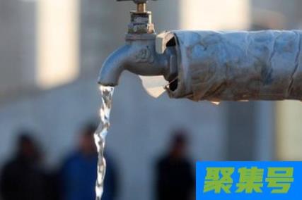 自来水放多久没有氯气