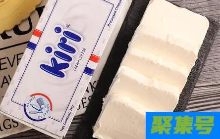 奶油奶酪放在哪里保存