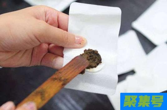 三伏贴没贴完会导致冬天怕冷吗