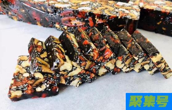 阿胶糕不拉丝是冰糖放少了吗