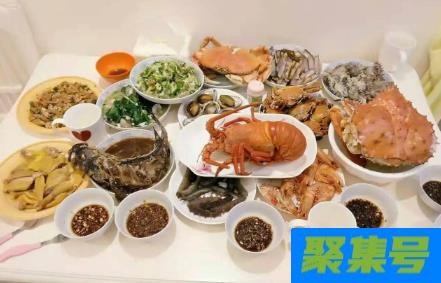 三十晚上吃年夜饭几个菜最好