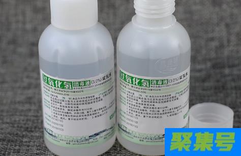 双氧水用多了对伤口有副作用吗