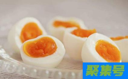煮鸡蛋放几天之后不能吃