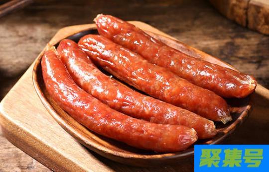 灌香肠肉切太碎会怎么样