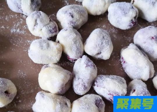 奶枣做完为什么硬