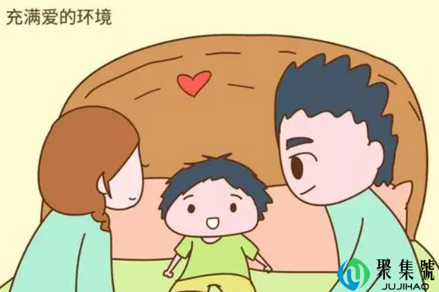 如何正确的管教好孩子(1~7岁孩子的最好管教方法)