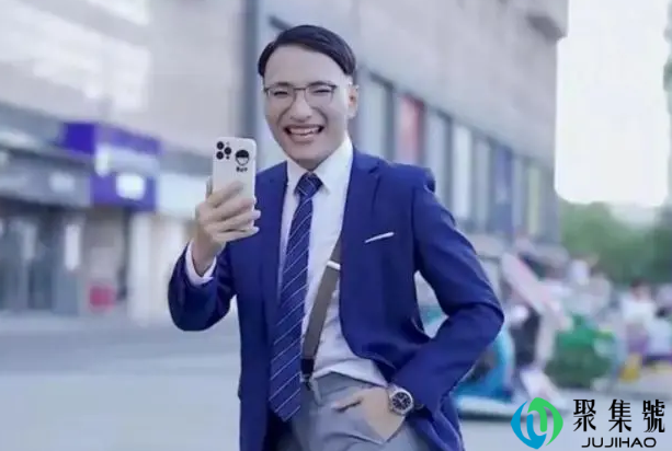 人类高质量男性穿搭什么梗(高质量男性是什么梗)