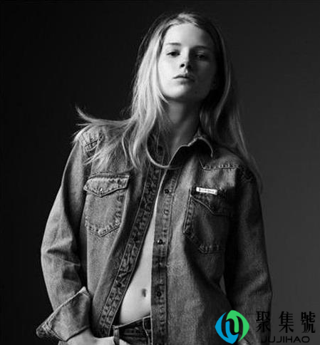 CK Jeans是什么品牌 Calvin Klein是什么档次