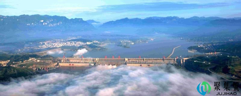 三峡大坝在哪里