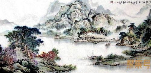 带夏的诗词句子
