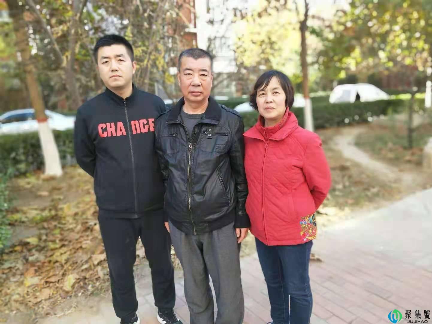 铁肩担道义 执法见忠诚——记白沟公安局法制大队民警薛鉴