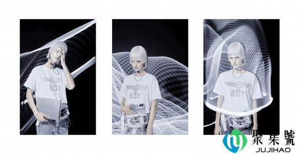 解锁“银”色科技潮流生活,BOY LONDON x HONOR联名跨界限量礼盒发布