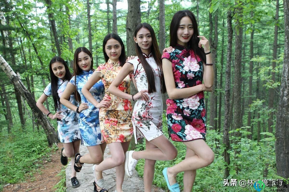 河南10个不累人的自然景区,山路好走空气佳,适合老人孩子