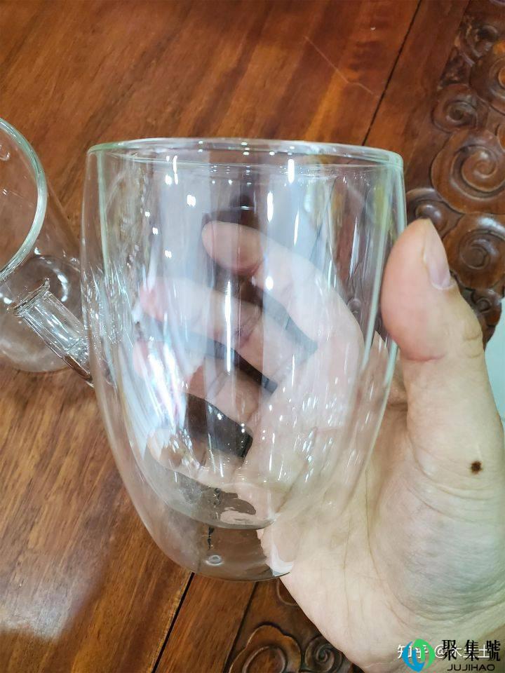 喝绿茶的玻璃杯,有没有优质的杯子推荐?