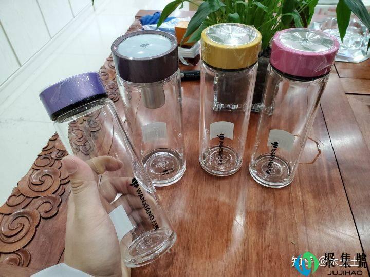 喝绿茶的玻璃杯,有没有优质的杯子推荐?
