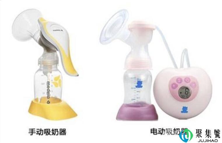 二胎妈妈2年换掉5个吸奶器,总结8条避坑指南,省钱更实用